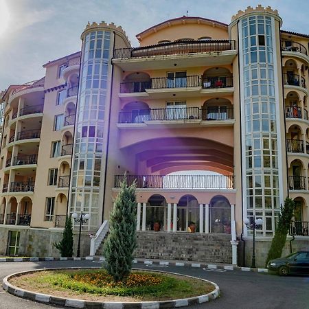 النايت Menada Negresco Apartments المظهر الخارجي الصورة